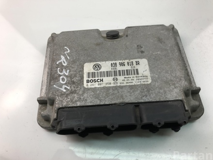 Škoda 038906018BR OCTAVIA I (1U2) 2008 Control unit for engine