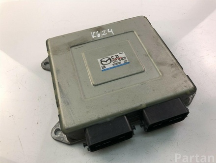 Mazda LFD718881D 5 (CR19) 2010 Control unit for engine