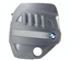 BMW 7810852 3 Touring (E91) 2011 Bonnet - Thumbnail 1