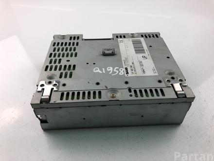 Saab 12799471 9-3 (YS3F) 2004 Radio / CD