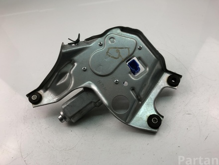 Subaru 034 LEGACY IV (BL) 2010 Wiper Motor