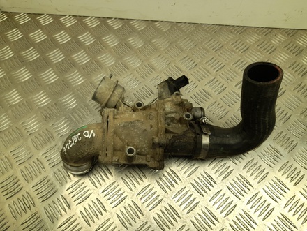 Jaguar 9H20-6C860-DC / 9H206C860DC XF (X250) 2009 EGR Valve