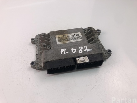 Chevrolet 25184299 KALOS 2008 Control unit for engine