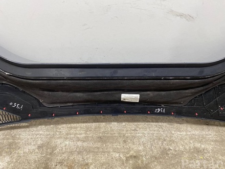 Tesla 105048800B MODEL S 2013 Wiper Trim