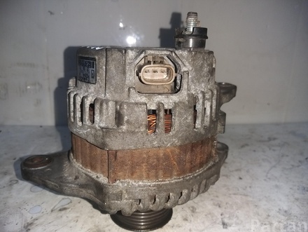 Mazda a2tj0681 6 Saloon (GH) 2010 Alternator