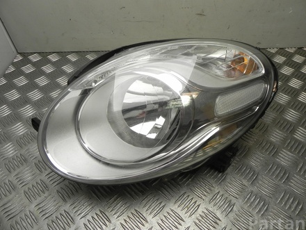 Fiat 47530748 500L (351_, 352_) 2013 Headlight Left