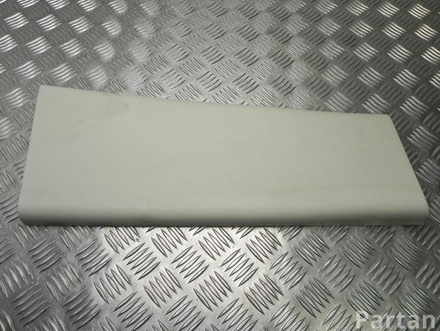 Land Rover 632240041 RANGE ROVER SPORT (L320) 2009 Lining, pillar b Lower right side