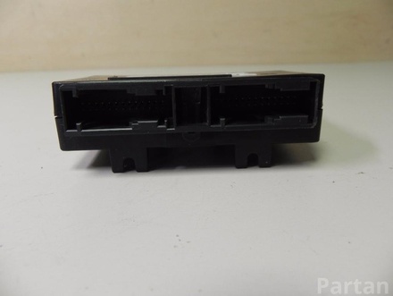 BMW 9311850 3 (F30, F80) 2013 Amplifier assy, air conditioner