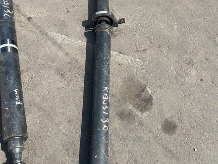 Land Rover LR092693, HK834365CB RANGE ROVER VELAR (L560) 2017 Propshaft