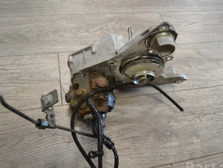 Fiat 5801439062, 0445010320 DUCATO Box (250_, 290_) 2018 Fuel Pump