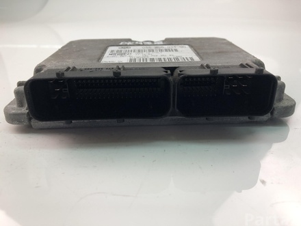 Škoda 036906034GN FABIA I (6Y2) 2006 Control unit for engine