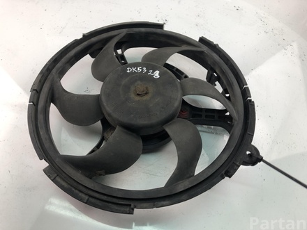 Fiat 69407053 STILO (192_) 2010 Radiator Fan