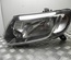 Dacia 26604111R SANDERO II 2013 Lampa przednia z lewej - Thumbnail 1