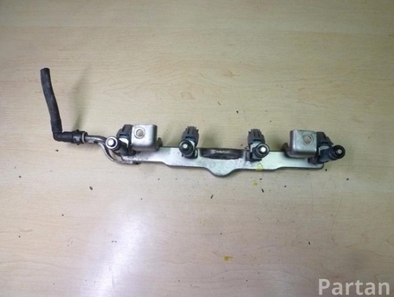 Mazda 297500-0460 / 2975000460 2 (DE) 2010 Fuel rail