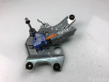 Subaru 034 LEGACY IV (BL) 2010 Wiper Motor