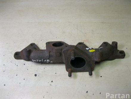 Opel 8980538800 MERIVA 2010 Exhaust Manifold