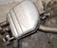 BMW 7842622 7 (F01, F02, F03, F04) 2010 End Silencer - Thumbnail 1