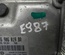 Škoda 045 906 019 BR / 045906019BR FABIA I (6Y2) 2006 Control unit for engine - Thumbnail 4