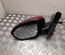 Dacia E90411968 Sandero III (DJF/BJI cross) 2022 Outside Mirror Left adjustment electric - Thumbnail 1