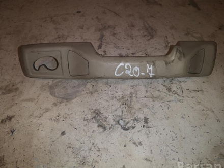 Volvo XC90 I 2004 Roof grab handle Left Rear