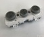 Mazda QC15E2D 6 Hatchback (GG) 2006 Control Unit, air conditioning - Thumbnail 1