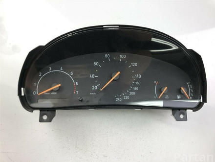 Saab 5042403 9-5 (YS3E) 2000 Dashboard (instrument cluster)