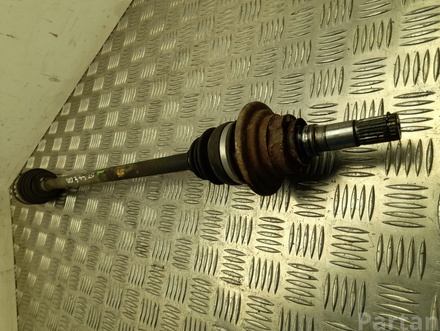 Mazda RTA62560X CX-5 (KF) 2020 Drive Shaft Left Rear