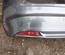 Honda CIVIC IX (FK) 2013 Bumper Rear - Thumbnail 3