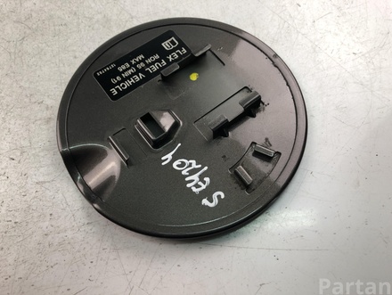 Saab 12764782 9-3 (YS3F) 2007 Fuel Tank Cap