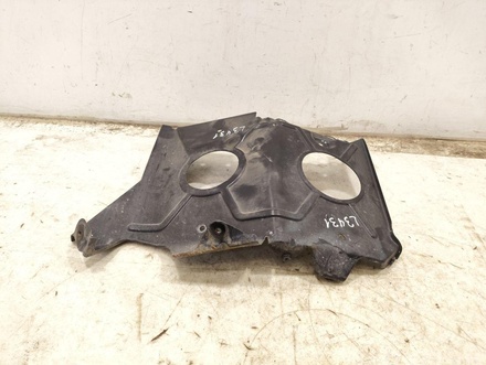 Maserati QUATTROPORTE V 2010 Mounting, headlight Left Front