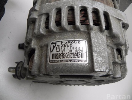 Mazda A2TJ0881 3 (BL) 2010 Alternator