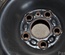 Land Rover GJ321007EA DISCOVERY SPORT (L550) 2016 Spare Wheel 5x108  R18 - Thumbnail 3