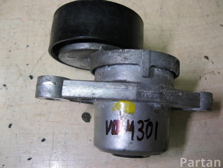 Citroën 9801875280 C3 II 2013 Belt Tensioner (Tensioner Unit)