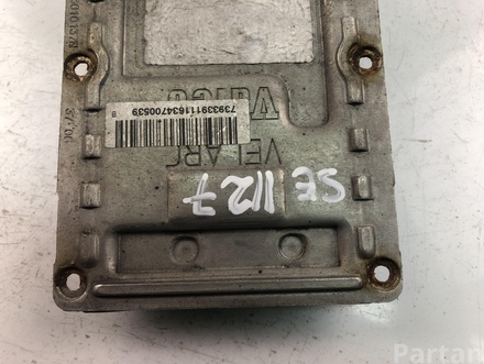 Citroën 73160057L C8 (EA_, EB_) 2005 Electronic control unit for headlight range control