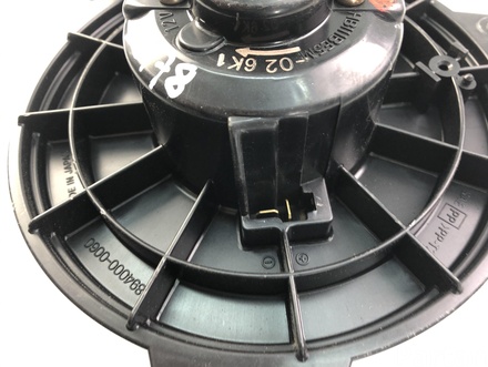 Mazda 894000-0060 / 8940000060 323 C V (BA) 1996 Fan/Blower