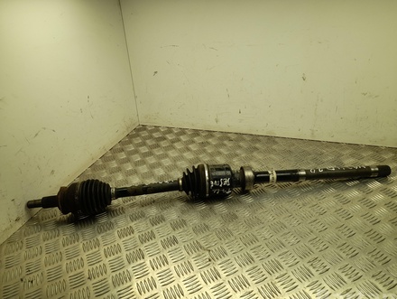 Mazda CX-5 (KF) 2020 Drive Shaft Right Front