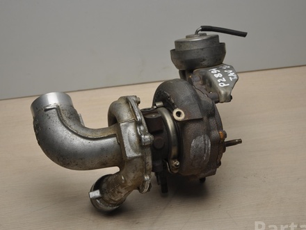 Toyota 172010R010 COROLLA Verso (ZER_, ZZE12_, R1_) 2006 Turbocharger