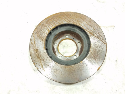 Porsche Taycan 2023 Brake Disc Right Front