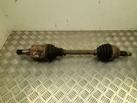 Land Rover RANGE ROVER IV (L405) 2014 Drive Shaft Left Front