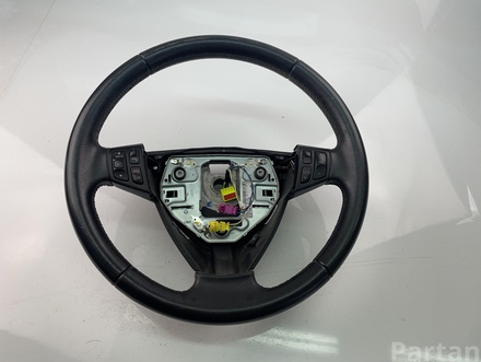 Saab 12783360 9-3 (YS3F) 2007 Steering Wheel