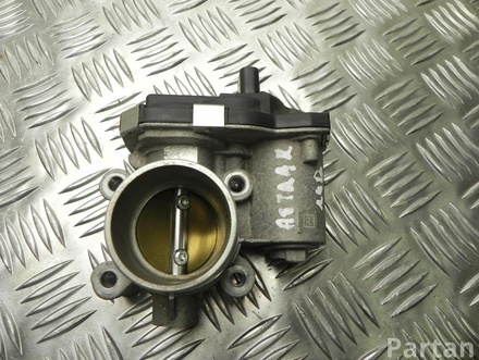 Vauxhall 12644239AA ASTRA Mk VII (K) 2016 Throttle body