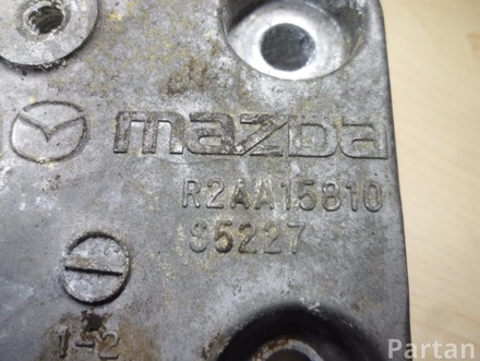 Mazda R2AA15810 6 Saloon (GH) 2011 Bracket