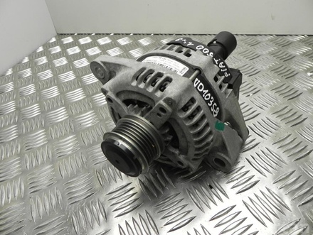 Fiat 51884239 500X (334_) 2016 Alternator