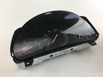 Saab 5042304 9-3 (YS3D) 2003 Dashboard (instrument cluster)