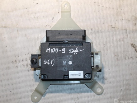 Volvo A2C53296349 XC60 2012 Control unit electromechanical parking brake -epb-