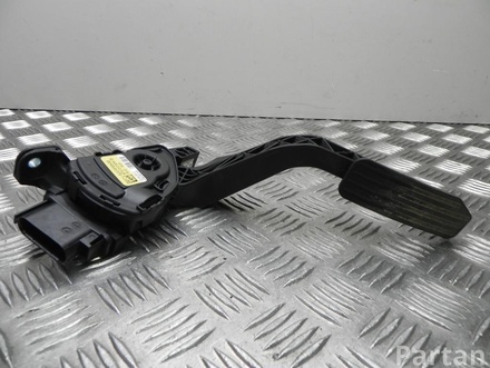 Land Rover BJ32-9F836-BB / BJ329F836BB RANGE ROVER EVOQUE (L538) 2012 Accelerator Pedal