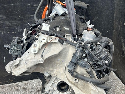 BMW 220MF, 5A556C7, 12335A693E8, / 220MF, 5A556C7, 12335A693E8 iX 2023 Complete Engine