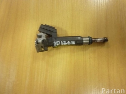 Nissan 101207-07302 / 10120707302 NOTE (E11, NE11) 2007 Injector