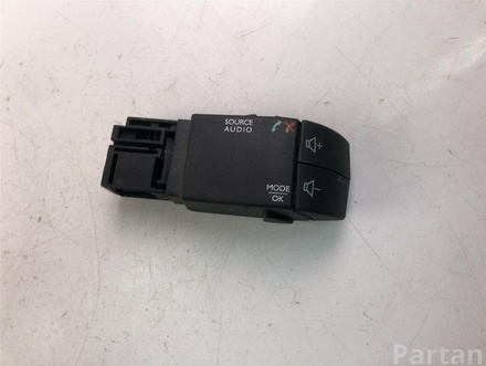 Dacia 255522448R SANDERO II 2015 Multiple switch