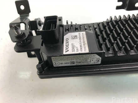 Volvo 32243277 V60 2018 Control unit for camera